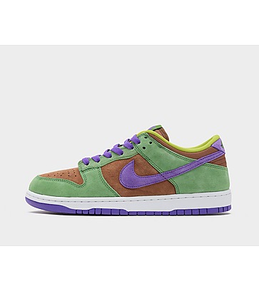 nike lace Dunk Low