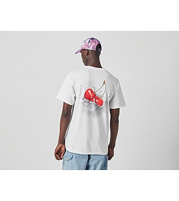 Huf Wet Cherry Skate T-Shirt