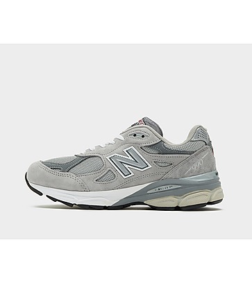New Balance 574 Petrol with Whitev3 Made In USA Women's