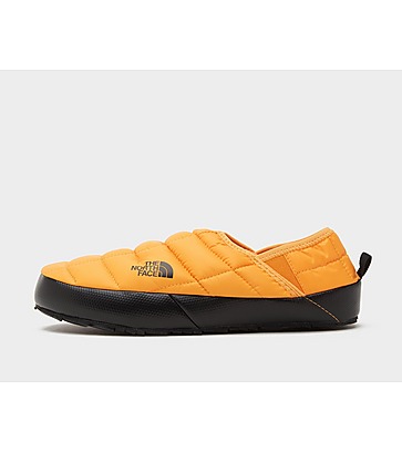 The North Face Traction V Mule Women's Thermoball V Traction Denali Mule