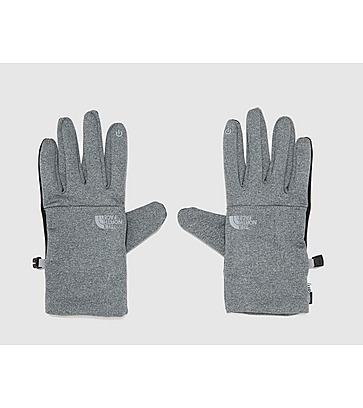 Reebok Club C Etip Recycled Gloves