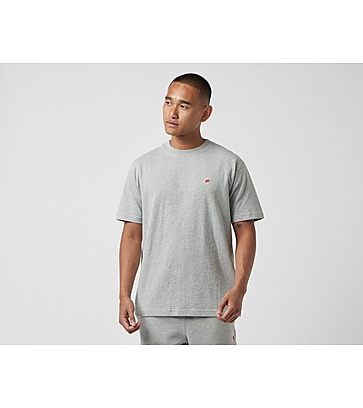 New Balance Made in USA Core T-Shirt