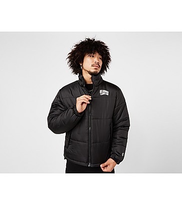 ASICS Tiger now unveils the latest Small Arch Puffer Jacket