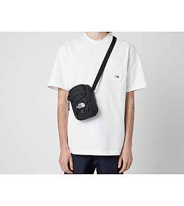 Brand: Fred Perry Jester Cross Body Bag