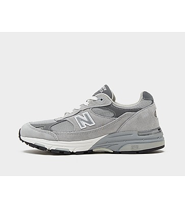 Womens New Balance DynaSoft Nergize v3 Shoes Made in USA Women's