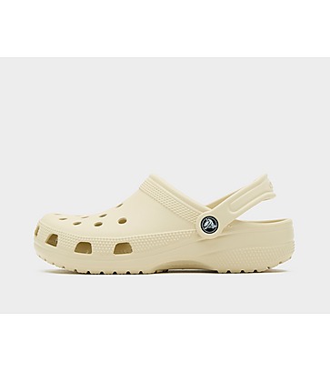 Crocs UK | Classic Clogs, Sandals & Shoes | size?