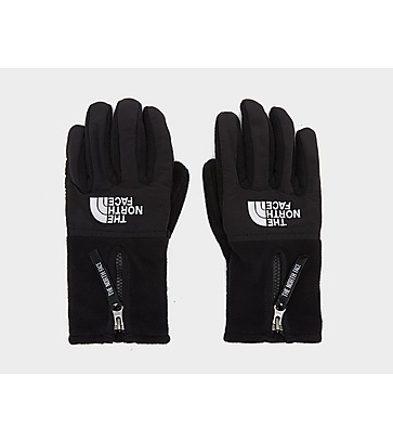Reebok Sport Workout Ready Compression Men's T-Shirt Denali Etip Gloves