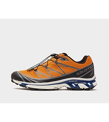 Salomon UK | XT6 Trainers | Running, Trail & Walking Shoes | size?