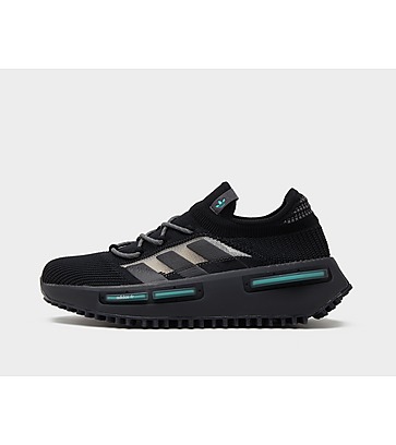 adidas mmj77 sneakers boys blue boots black