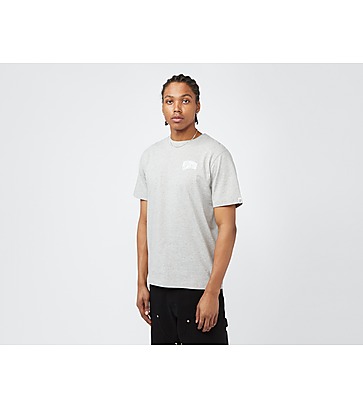 Y-3 zip-up hooded lightweight jacket Small Arch Logo T-Shirt
