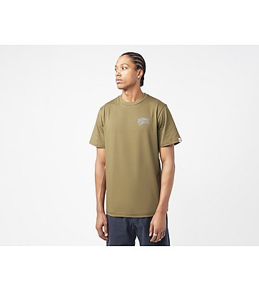 Veja x Rick Owens Hiking Style Dust Small Arch Logo T-Shirt