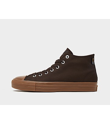 Converse Chuck 70 Crafted With Love High Black A01600C