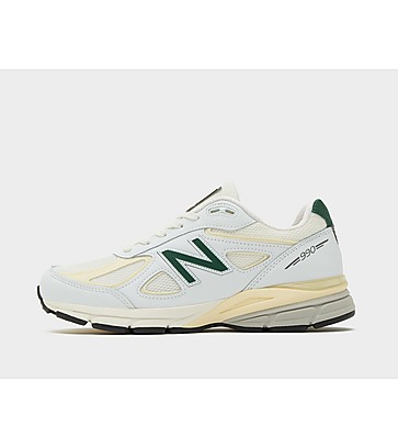 Sneakers NEW BALANCE YC720RD2 Roșuv4 Made in USA