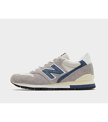 New Balance Protection Pack 2002R White Gum Made in USA