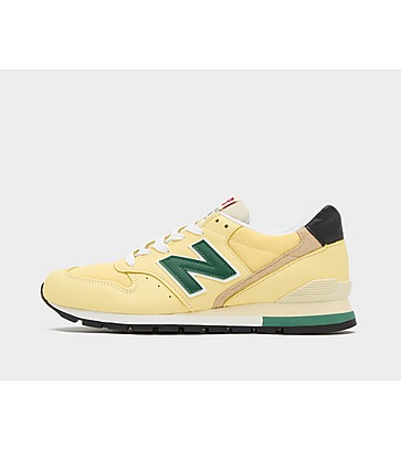 NEW BALANCE M992RR GRAY GREEN Made in USA