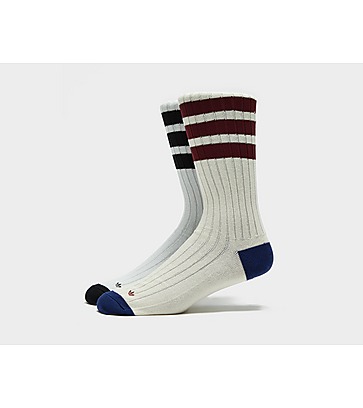 adidas tint Originals RIFTA Socks (2-Pack)