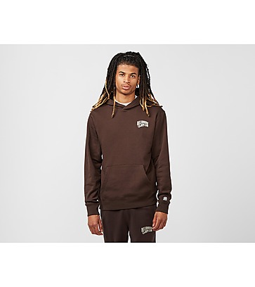 The North Face Small Arch Logo Hoodie