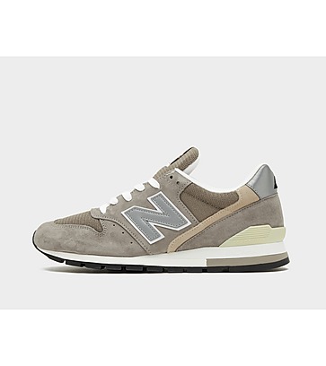 New Balance Protection Pack 2002R White Gum Made in USA