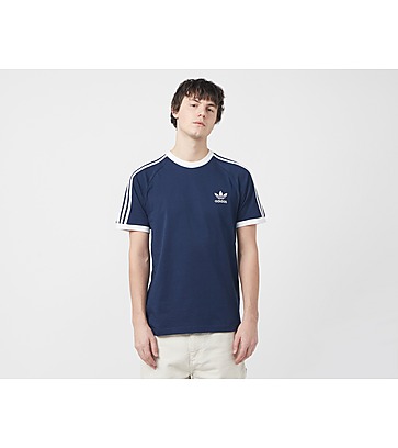 adidas line 3-Stripes California T-Shirt