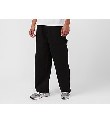 Carhartt WIP Pantalon à Panneaux Larges