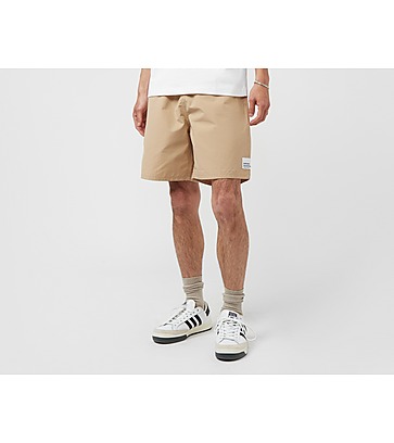 AAPE By A Bathing Ape Badge Shorts