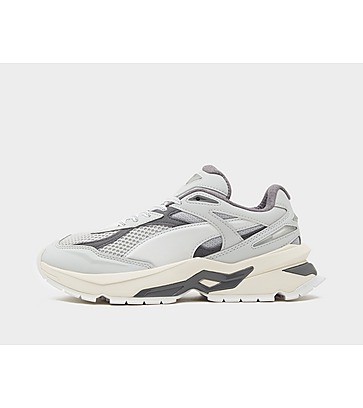 PUMA RS-Z colour-block sneakers Weiß