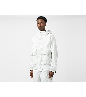 Nike Sportswear Tech Pack Woven Hooded Jacket