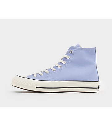Favourites Converse Platform Lift Chuck Taylor Leather High Trainers Inactive