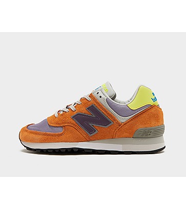 Buty new balance wl373fh2 beżowe Made in UK Women's