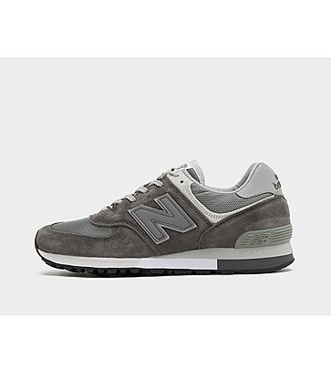 shoe review new balance Made in UK
