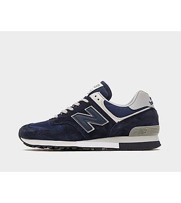 Trainers NEW BALANCE WL515RC3 Grey Made in UK