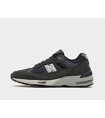 Sneakers NEW BALANCE MS327LF1 Noir Made in UK