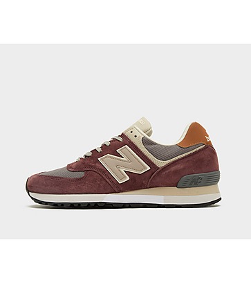 New Balance 373 KHAKI Marathon Running Shoes Sneakers Cozy Wear-resistant ML373MM2 Made in UK