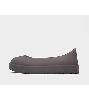ugg icon impact collection sustainable slides slippers boots fluff fuzz release price