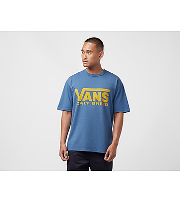Vault by Vans easy x WP T-Shirt