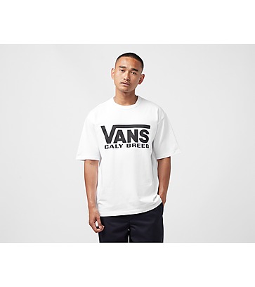Vault by heart Vans x WP T-Shirt