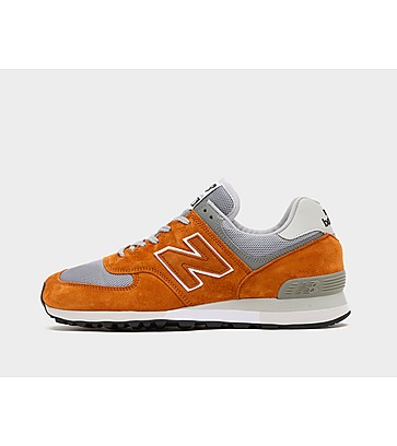 Buty new balance wl373fh2 beżowe Made in UK