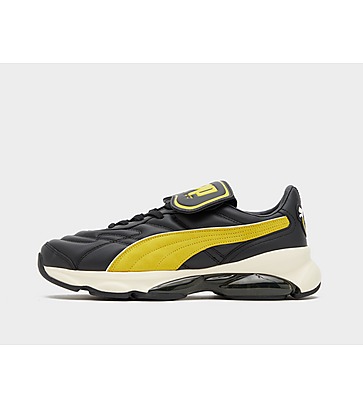 Puma x Perks and Mini Cell Dome King