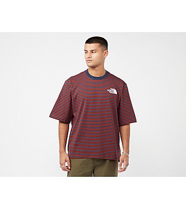 converse chuck taylor all star dottest pack Easy Stripe T-Shirt