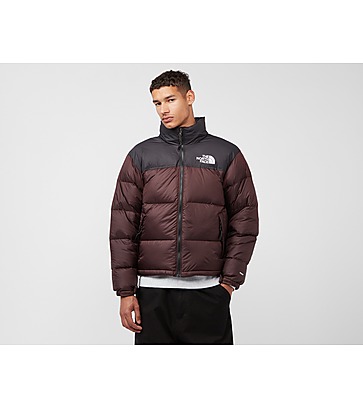 The North Face Become an Affiliate