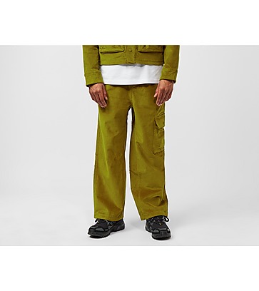 The North face Traction V Mules Utility Corduroy Pants