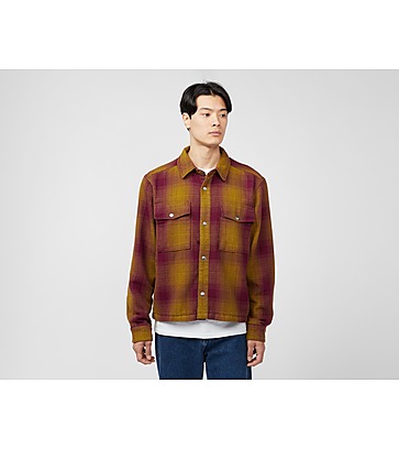 The North face Traction V Mules Valley Utility Shirt Jacket