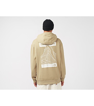 If you havent found your perfect running jacket yet Matterhorn Hoodie