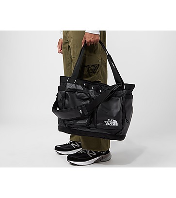 prada saffiano leather backpack item Base Camp Voyager Tote Bag