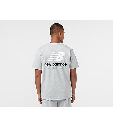 the Palace x New Balance 580 Remastered T-Shirt