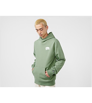 Become an Affiliate Small Arch Logo Hoodie