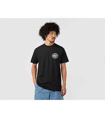 Obey T-Shirt Global