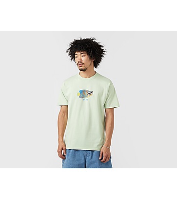 Obey Tropical Fish T-Shirt