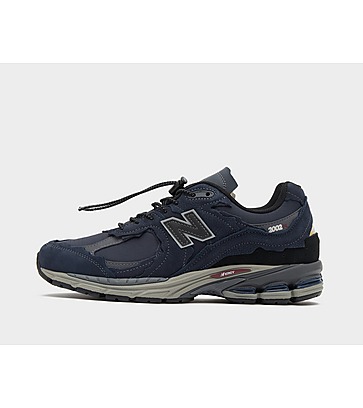New Balance 880v7 and Brooks Adrenaline GTS 17 'Protection Pack'