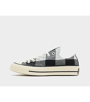 Converse Chuck 70 Ox Low Upcycled Damen